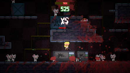 Doomies (Damikira) screenshot 6