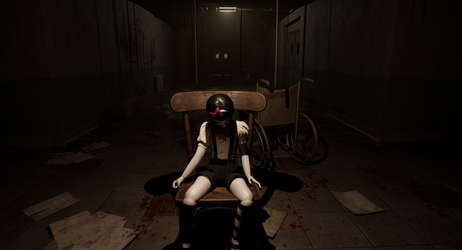 Whispers in the Void screenshot 1