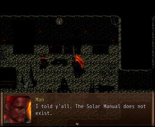 Mysteries of Shaola: The Cave screenshot 1