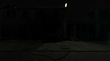 Antihorror screenshot 6