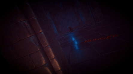 Temple of Horror screenshot 4