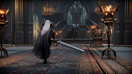 V Rising screenshot 21