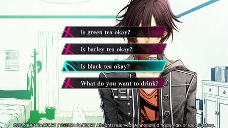 Amnesia™: Memories screenshot 2