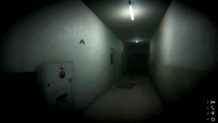 The Contact screenshot 2