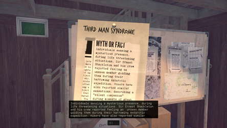Forest Ranger Services: Episode 1 screenshot 3