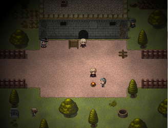 Unforgiving Trials: The Darkest Crusade screenshot 13
