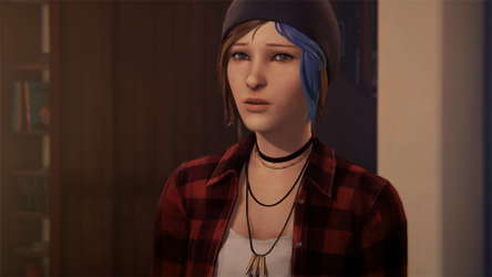 Life is Strange: Before the Storm Remastered screenshot 5