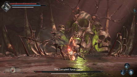 VELASTER screenshot 1