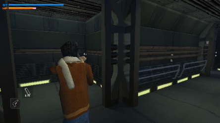 Zero Below The Sun screenshot 9