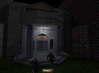 Thief™ II: The Metal Age screenshot 1