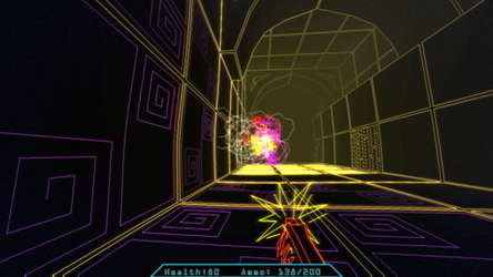 Paradox Vector screenshot 5