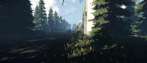 The Village screenshot 10