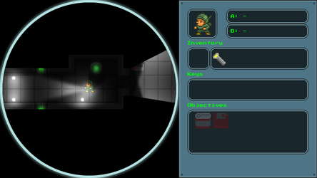 Xenomare screenshot 3