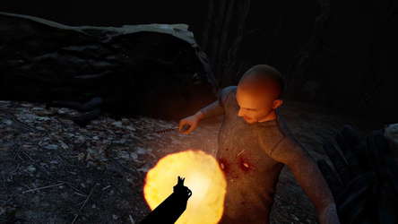 Blood Trail screenshot 21