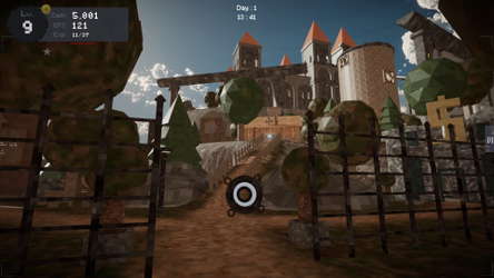 Snafu screenshot 3