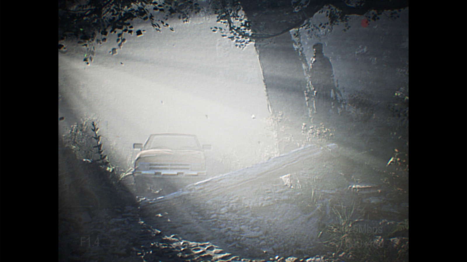 [REC] Desolation screenshot