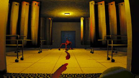 CANINE screenshot 5