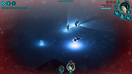 Distrust: Polar Survival screenshot 14