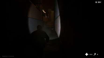 The Carnival Killer screenshot 14