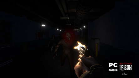 End Of Death: Prison screenshot 6