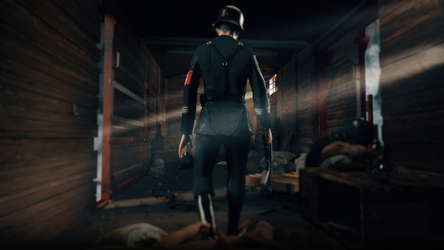 The Dark Inside Me screenshot 17