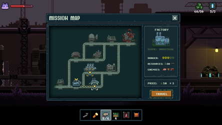Lost Railway screenshot 5