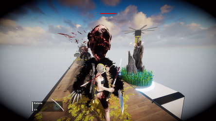 Rivers of Blood screenshot 23