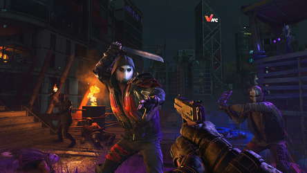 Dying Light 2 Stay Human: Reloaded Edition screenshot 2