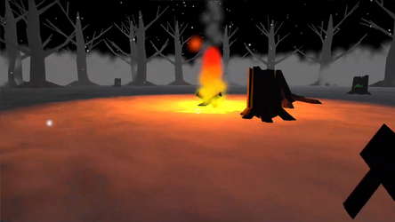 Forest Phantoms screenshot 4