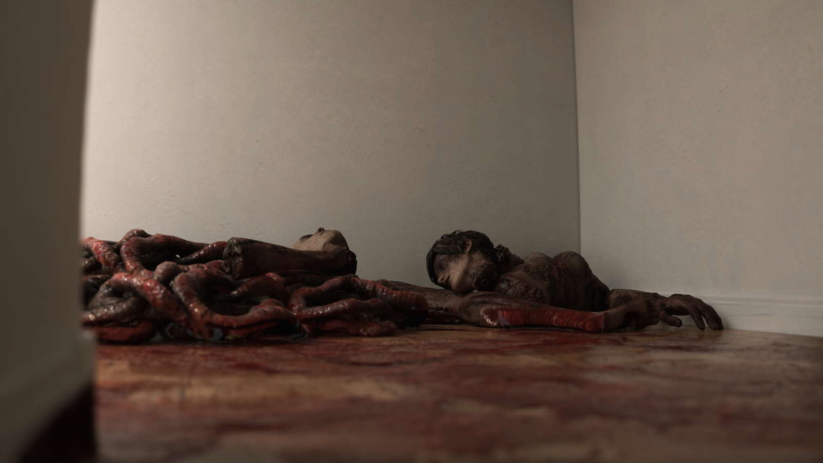 Supernatural screenshot