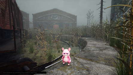 Rodent Mafia screenshot 15