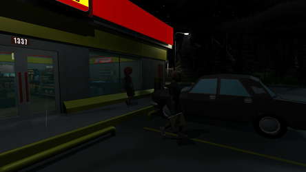 Midnight Shift screenshot 4