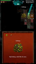 Edegard: Puqq screenshot 2