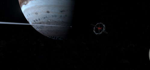 Project Space Hunter screenshot 5