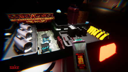 MetaPhysical screenshot 15