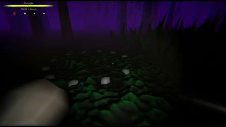 Grabbers in the Woods screenshot 3