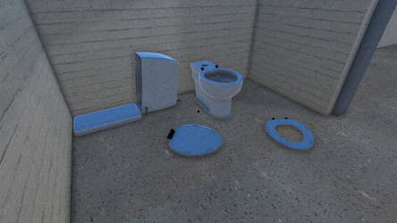Symbol Games Horror Bundle screenshot 8