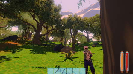 Silent Fleet screenshot 2