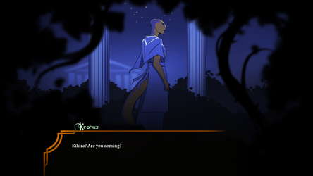Gods of Savvarah | Part I screenshot 8