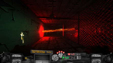 Voltage High Society screenshot 3
