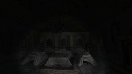 Obscuritas screenshot 4