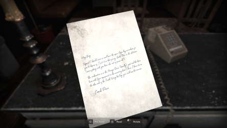 Harthorn screenshot 8