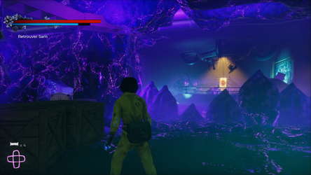 Forbidden Escape screenshot 8