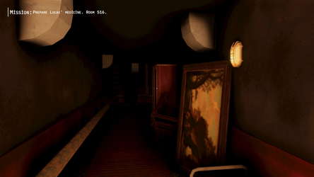 Elysium screenshot 5