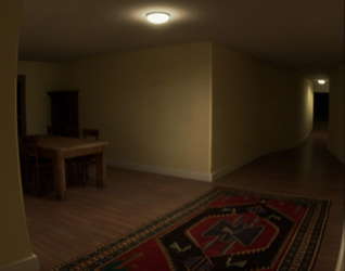 The Complex: Found Footage screenshot 6