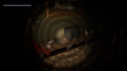 The Midnight Town Stories: Adam's Diary screenshot 6