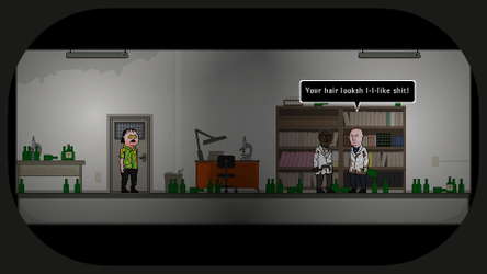 Beyond a Total Loss screenshot 5