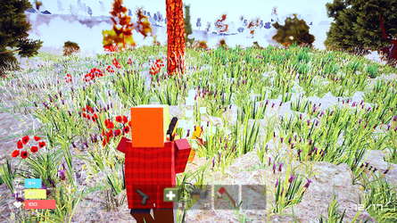 THE Z LAND : FPS SURVIVAL screenshot 11