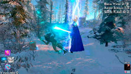 House of Lizards screenshot 19