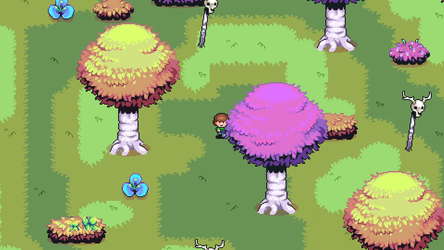 The Backworld: Prologue screenshot 5